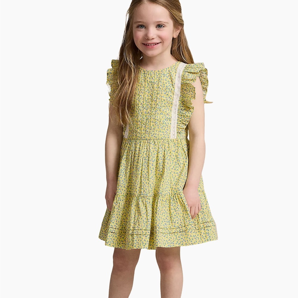 Ralph Lauren Dress